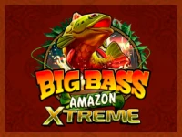 Big Bass Amazon Xtreme