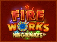 Fireworks Megaways