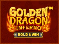 Golden Dragon Inferno