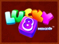 Lucky 8 Merge Up