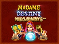 Madame Destiny Megaways