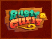 Rusty & Curly