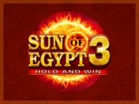 Sun of Egypt 3