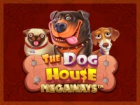 The Dog House Megaways