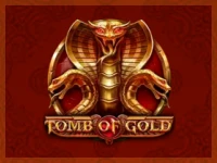 Tomb of Gold