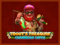 Trout’s Treasure – Caribbean Catch