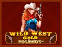 Wild West Gold Megaways